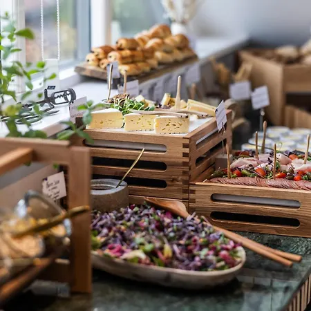 Allinge Badehotel Hotel