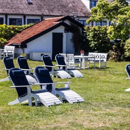 Allinge Badehotel * Allinge-Sandvig