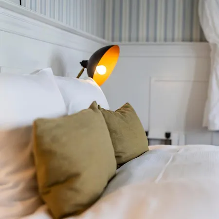 Allinge Badehotel * Allinge-Sandvig
