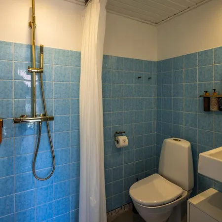 Allinge Badehotel *