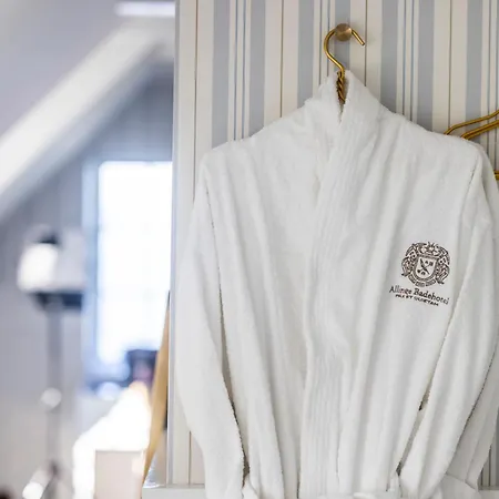 Hotel Allinge Badehotel