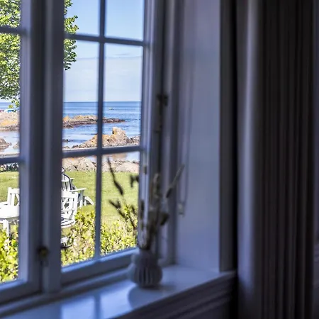 Allinge Badehotel Allinge-Sandvig