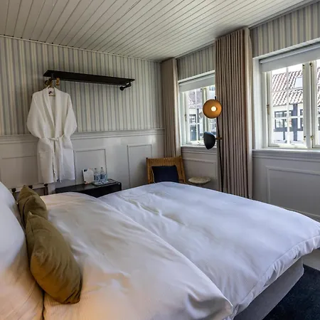 Allinge Badehotel Allinge-Sandvig