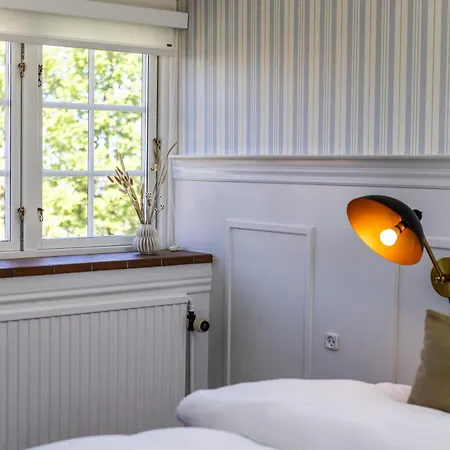 Allinge Badehotel Allinge-Sandvig