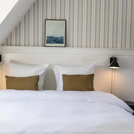 Allinge Badehotel * Allinge-Sandvig