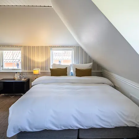 Allinge Badehotel