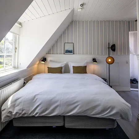 Hotel Allinge Badehotel