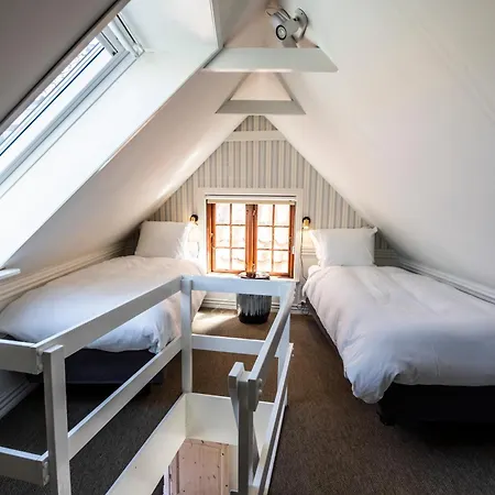Allinge Badehotel *