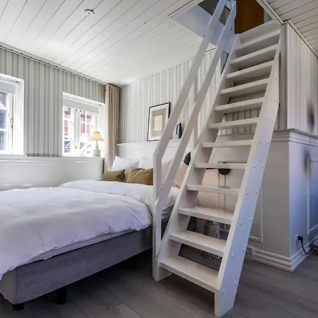 Allinge Badehotel * Allinge-Sandvig