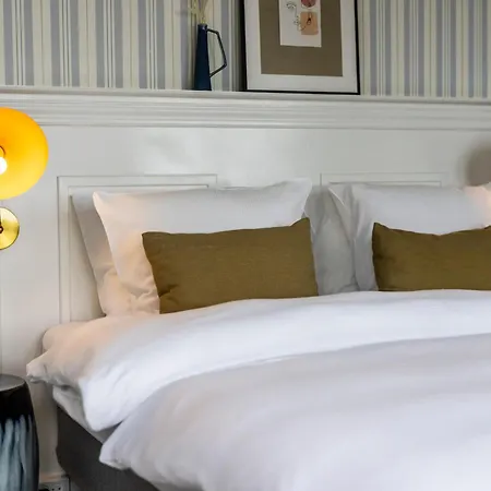 Allinge Badehotel
