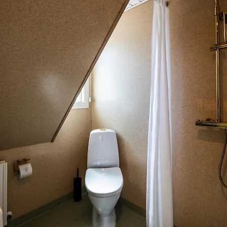 Allinge Badehotel Hotel