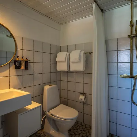 Hotel Allinge Badehotel *