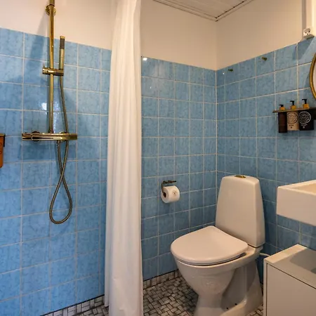 Hotel Allinge Badehotel Allinge-Sandvig