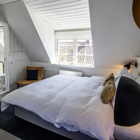 Allinge Badehotel Allinge-Sandvig