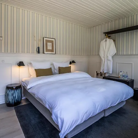 Allinge Badehotel