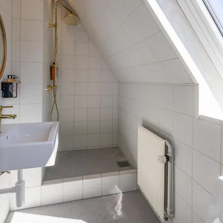 Hotel Allinge Badehotel