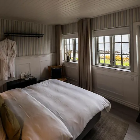 Allinge Badehotel Hotel *