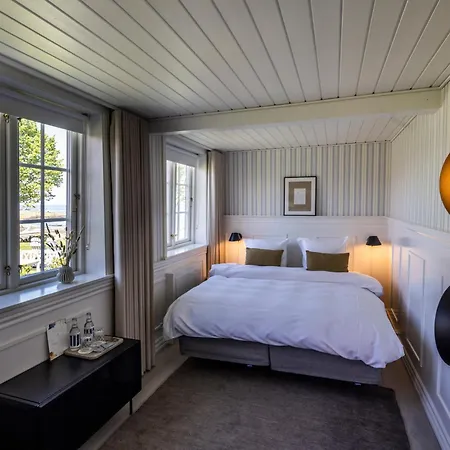 Hotel Allinge Badehotel *