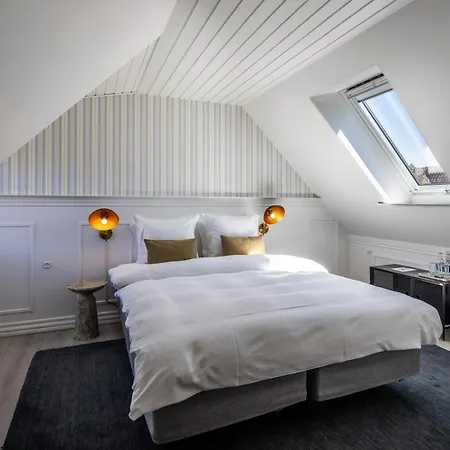 Allinge Badehotel Allinge-Sandvig