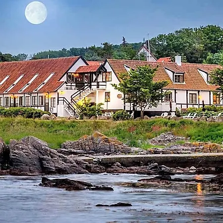 Allinge Badehotel Hotel *