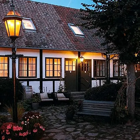 Allinge Badehotel