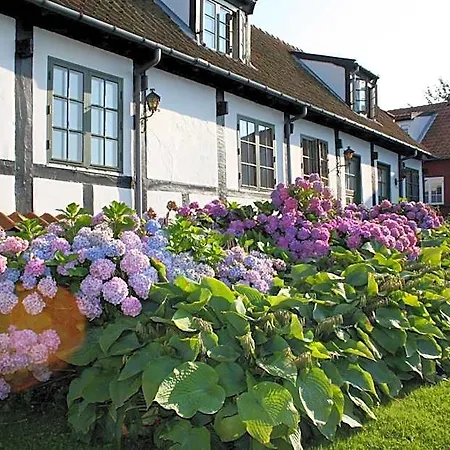 Allinge Badehotel Hotel Allinge-Sandvig