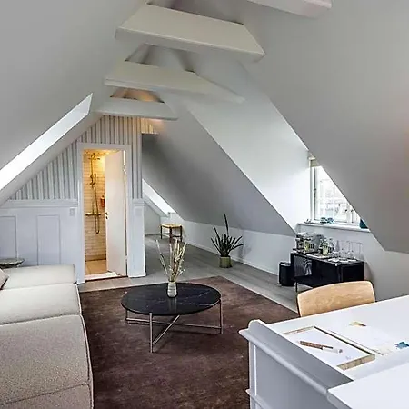 Allinge Badehotel Allinge-Sandvig