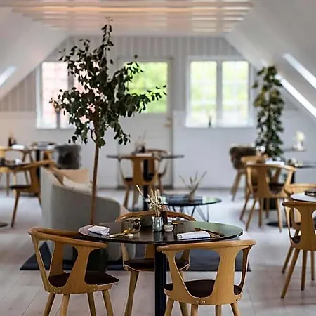 Hotel Allinge Badehotel