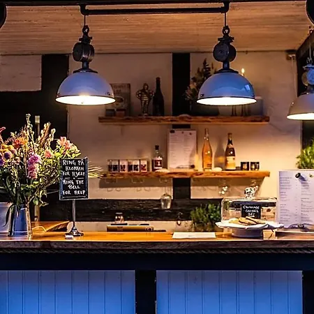 Allinge Badehotel Allinge-Sandvig