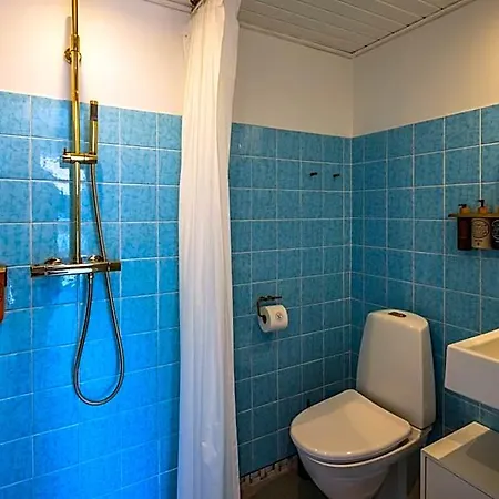 Allinge Badehotel * Allinge-Sandvig