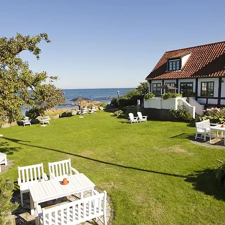 Allinge Badehotel Hotel