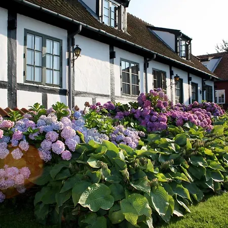 Allinge Badehotel *