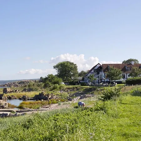 Allinge Badehotel