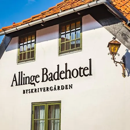 Allinge Badehotel