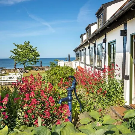 Allinge Badehotel Hotel *