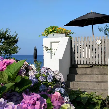 Allinge Badehotel Hotel Allinge-Sandvig