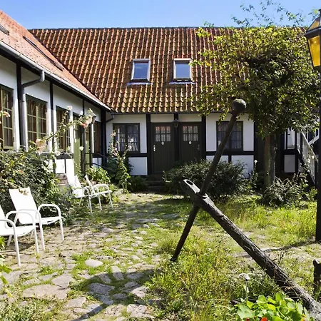 Hotel Allinge Badehotel