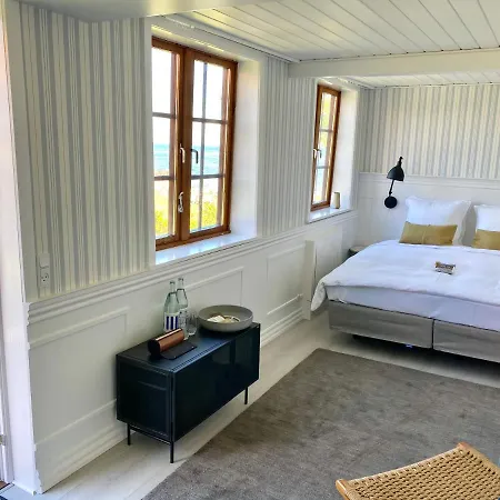 Allinge Badehotel *