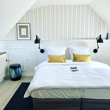 Hotel Allinge Badehotel *