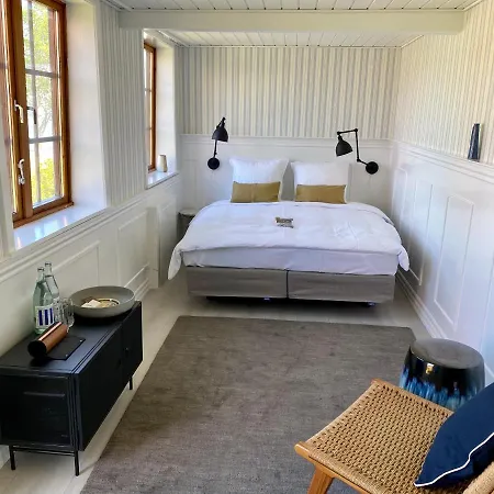 Allinge Badehotel Hotel