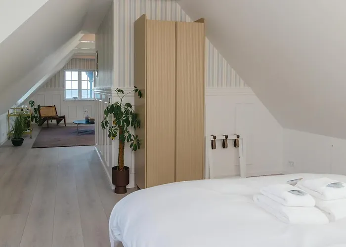 Hotel Allinge Badehotel Allinge-Sandvig