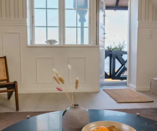 Allinge Badehotel Ξενοδοχείο