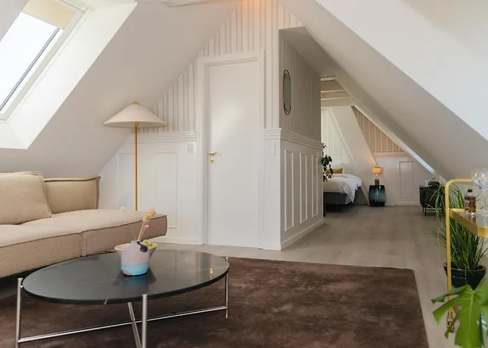 Hotel Allinge Badehotel Allinge-Sandvig