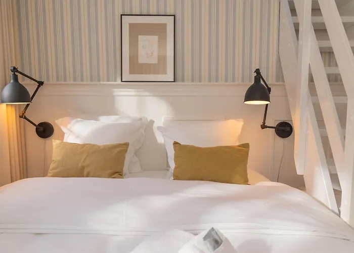 Allinge Badehotel Hotel