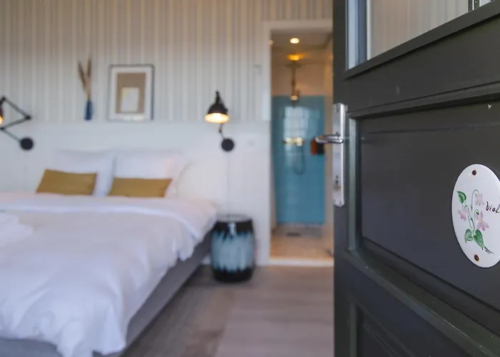 Allinge Badehotel Hotell Allinge-Sandvig