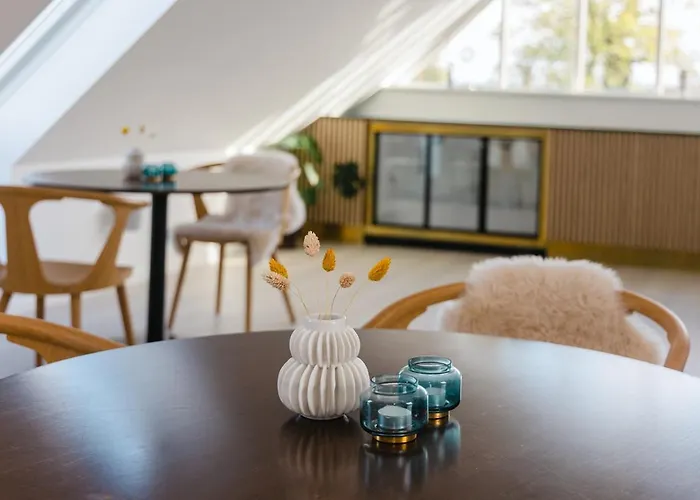 Allinge Badehotel Hotel Allinge-Sandvig