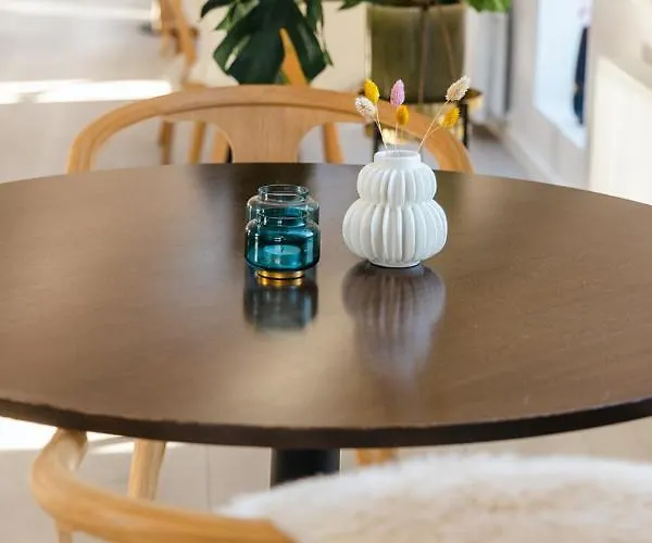 Hotell Allinge Badehotel *