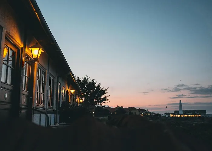 Allinge Badehotel Ξενοδοχείο