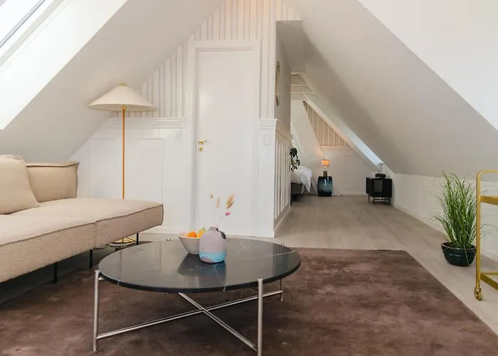 Allinge Badehotel * Allinge-Sandvig