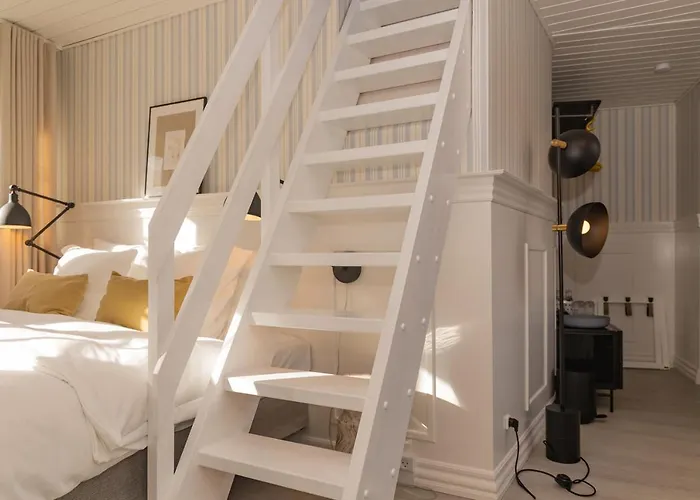 Allinge Badehotel * Allinge-Sandvig